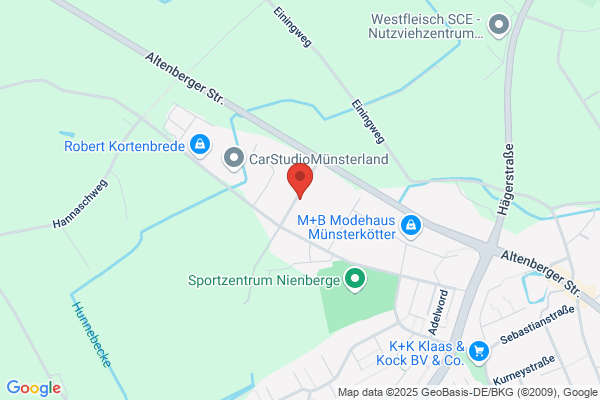 Krenz GmbH, Horst