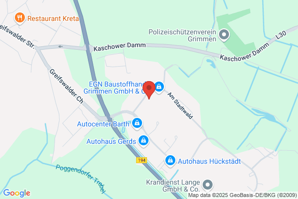 NORD Bohr und Brunnenbau GmbH