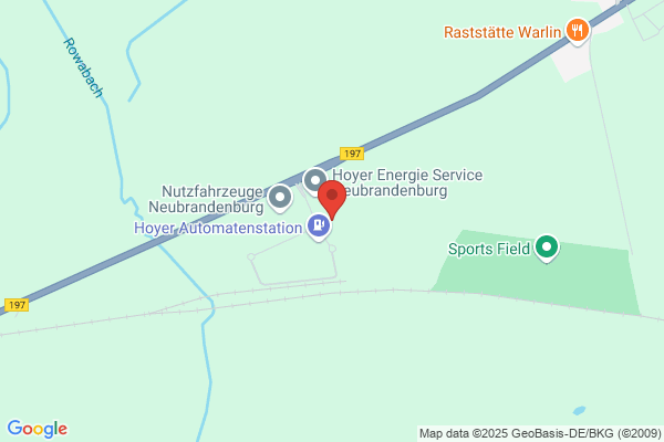 Notdienst für Hausgeräte