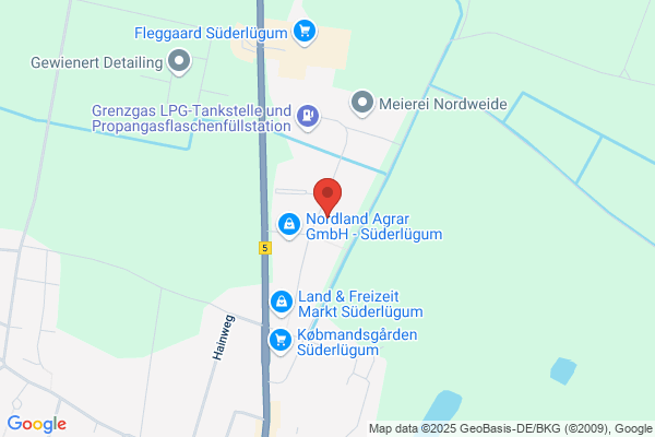 Brdr. Freiberg GmbH
