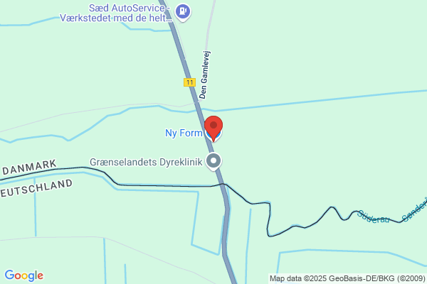 Ny-Form As Süderlügum