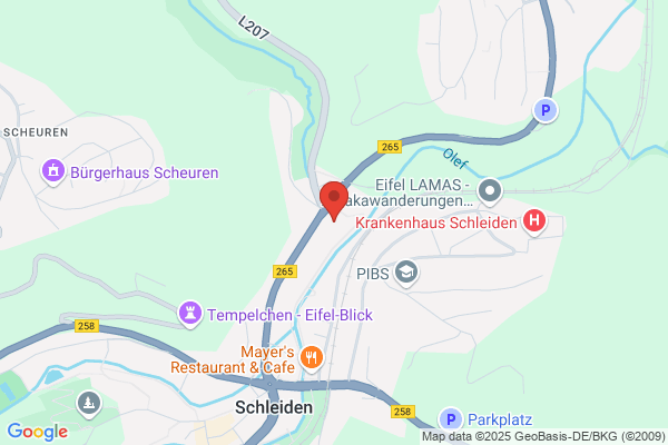 Polizeistation