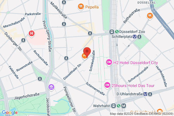 Restaurant und Partyservice Sönnichsen