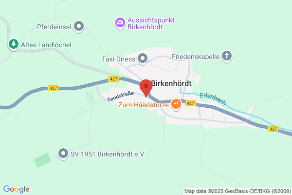 Rohrreinigung Niß