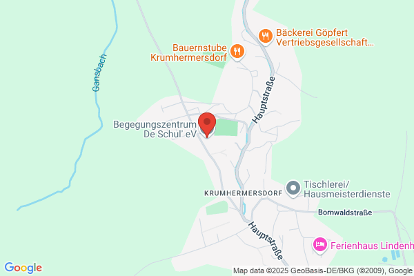 Schülerbetreuung