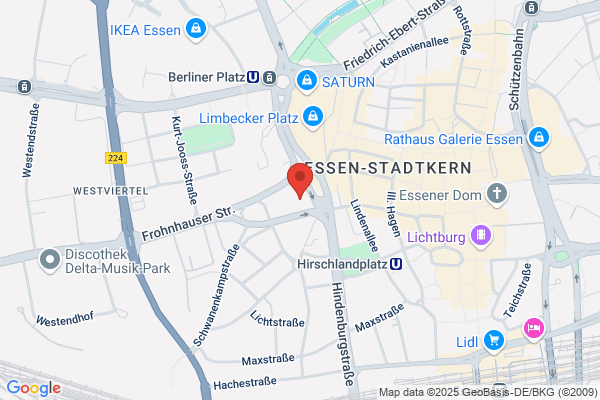 Vers.Makler u. Wellness-Lounge