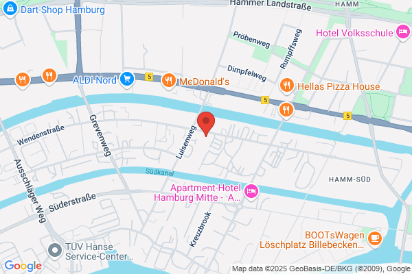 pop-interactive GmbH