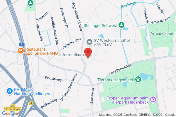 Industrie - Informatik - Matthiesen