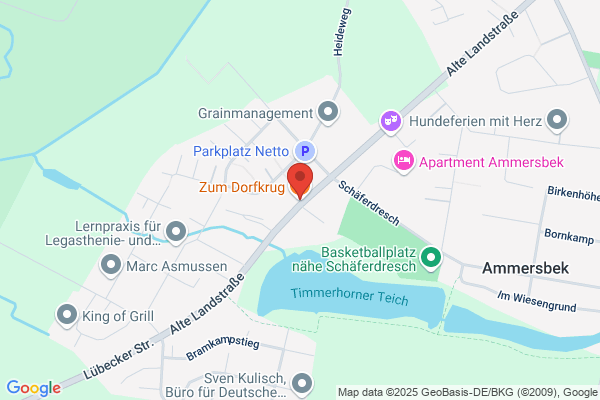 Harmsen's-Gasthof