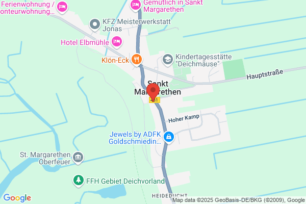 Markttreff B. Johannsen