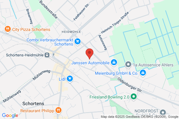 Polizeistation