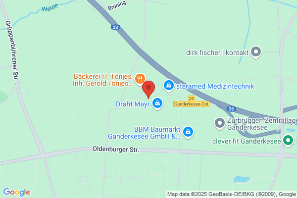 Rohrreinigung NF Kanal-Kamera-Inspektion