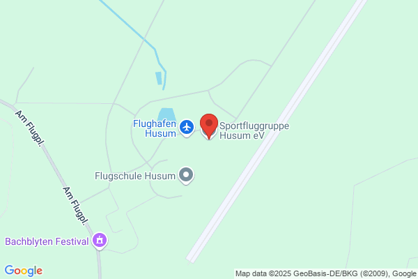 Sportfluggruppe Husum e.V.