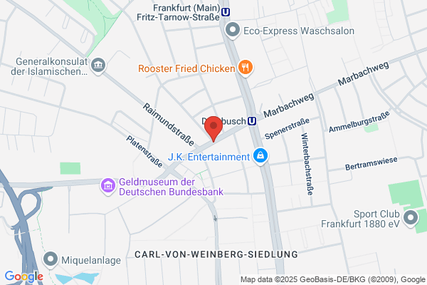 Vongehr-Bauunternehmung GmbH
