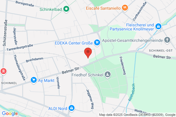 BBA GmbH Berger Bildungsservice Agentur