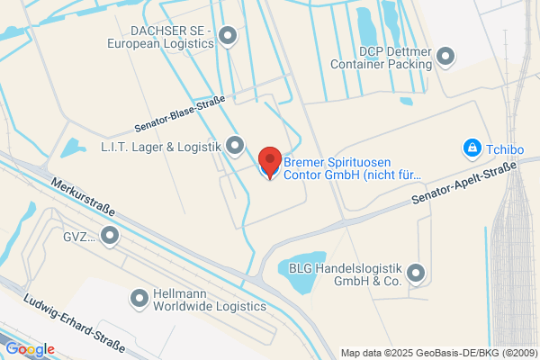 Bremer Erfrischungsgetränke GmbH
