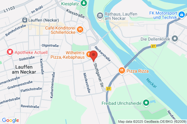 Fahrradladen Probst