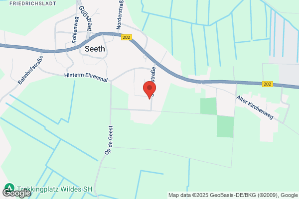 Gemeinde Seeth