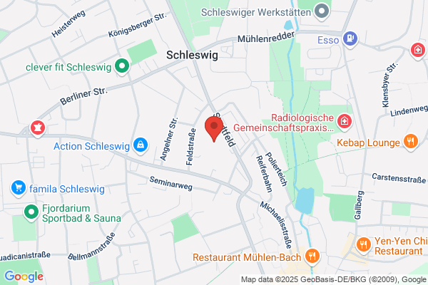 Schleswiger Volksbank eG