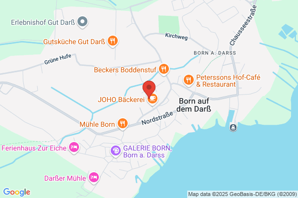 Wohlfühlrestaurant Holzkate
