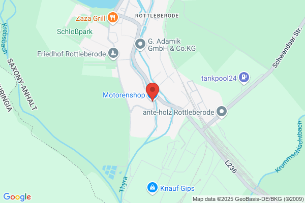 Motorenshop