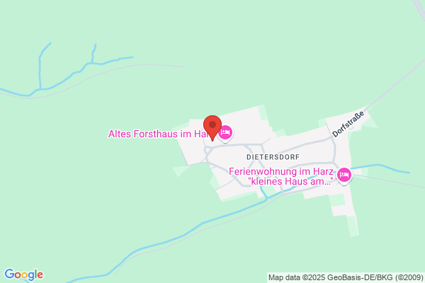 Feuerwehr Dietersdorf