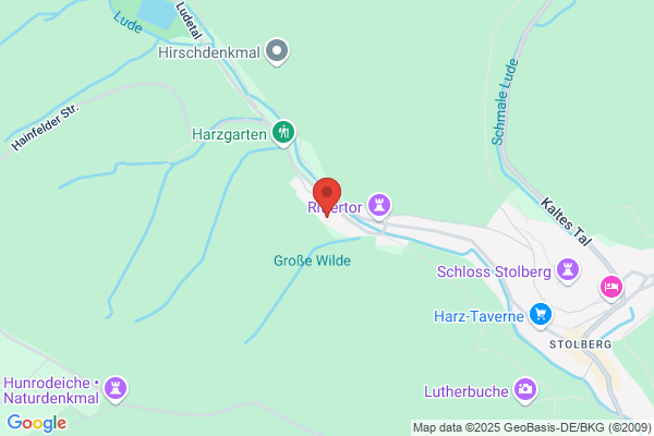 Chalet Waldfrieden Inh. Beutel