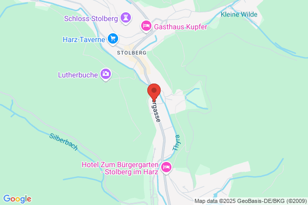 Erlebnishof "Alte Posthalterei" PRO Harz Tourismus und Marketing GmbH