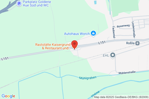 Kaisergrund