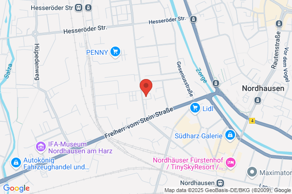 Wohnungsbaugenossenschaft