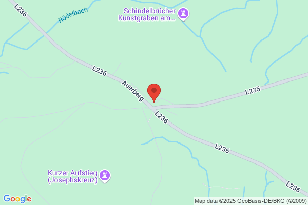Feriendorf Forsthaus Auerberg GmbH