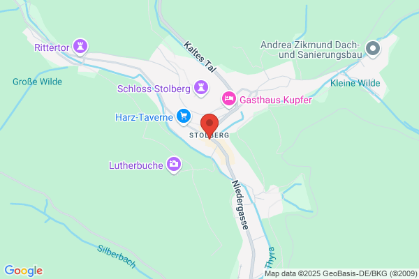 Hotel Stolberger Hof