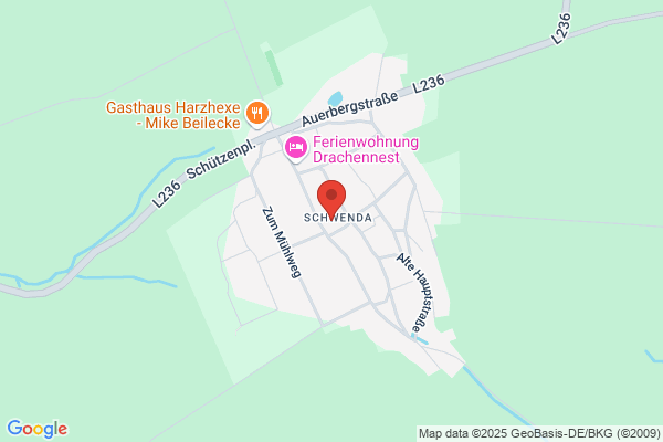 Gemeinde Schwenda