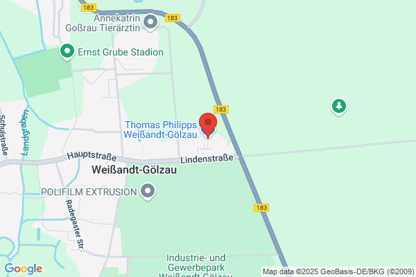 Thomas Philipps Weißandt-Gölzau