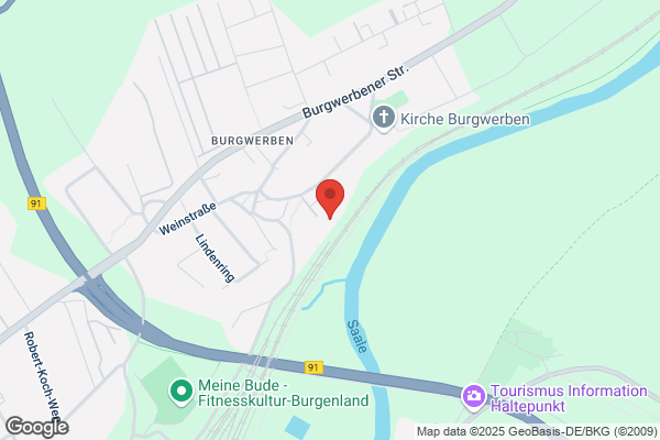 Rittergut Wörbzig