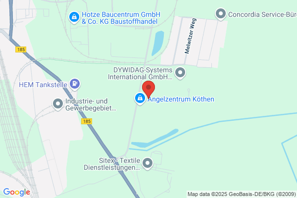 KSD Kanal-Schacht-Dienstleistungen GmbH