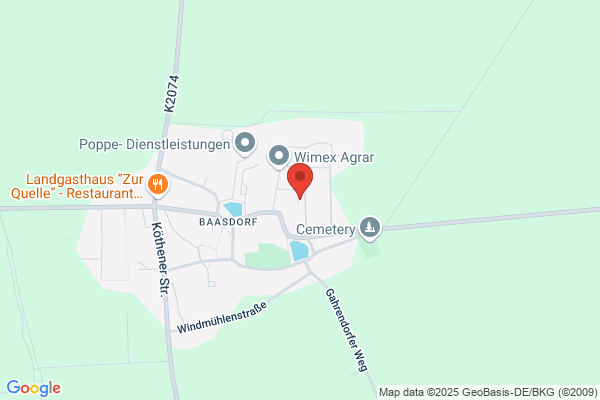 AGRO-SAT Consulting GmbH