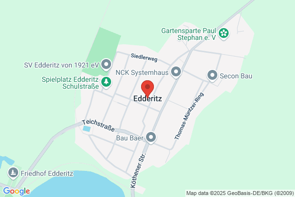 Asta Edderitz GmbH