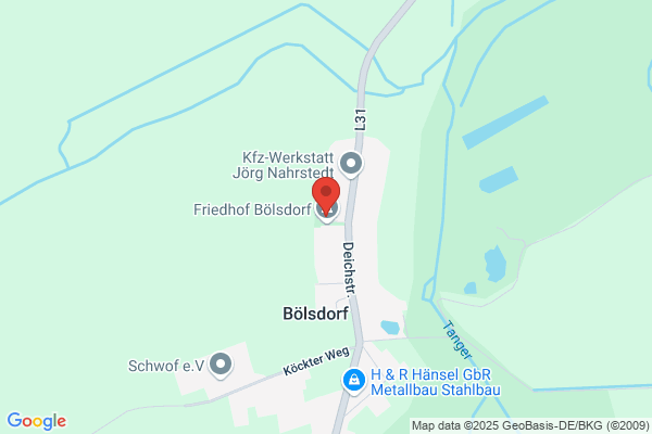 Gemeindebüro