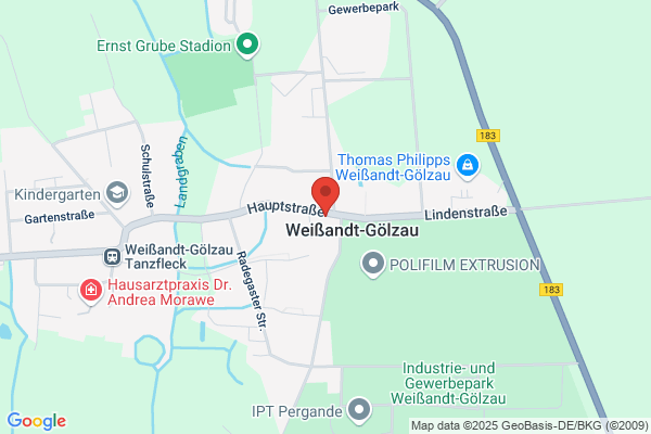 Gemeindeverwaltung Weißandt-Gölzau