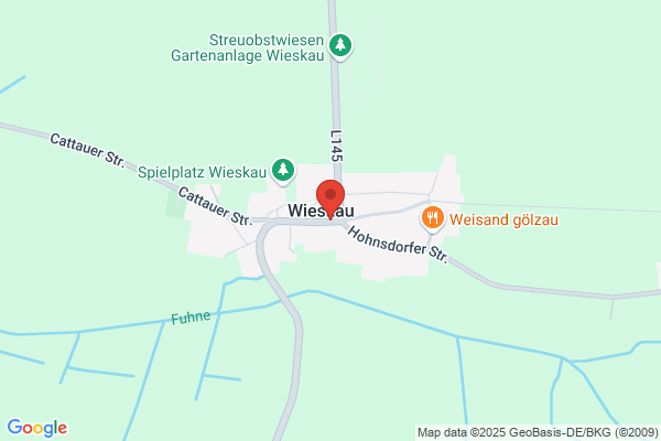 Gemeindeverwaltung Wieskau