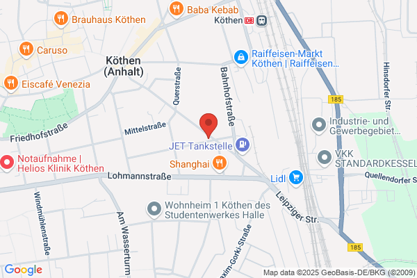 Hausmeisterservice und Trockenbau Kay Schumm