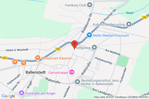 Kindereinrichtung