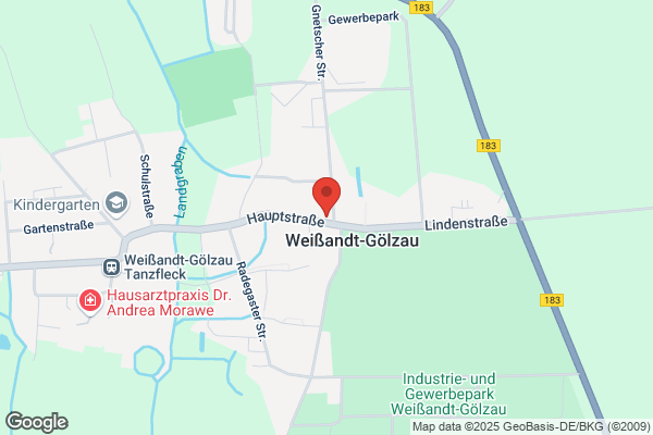 Kreissparkasse Anhalt-Bitterfeld