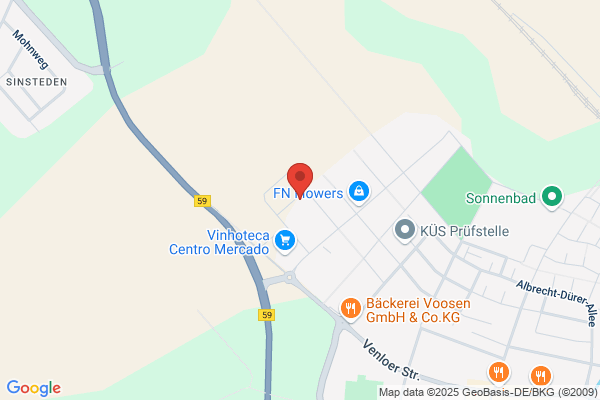 Thomas Wallek Betonlogistik GmbH