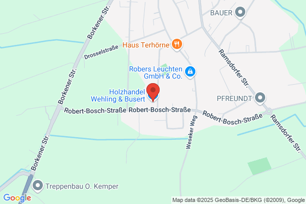 Wehling & Busert GmbH
