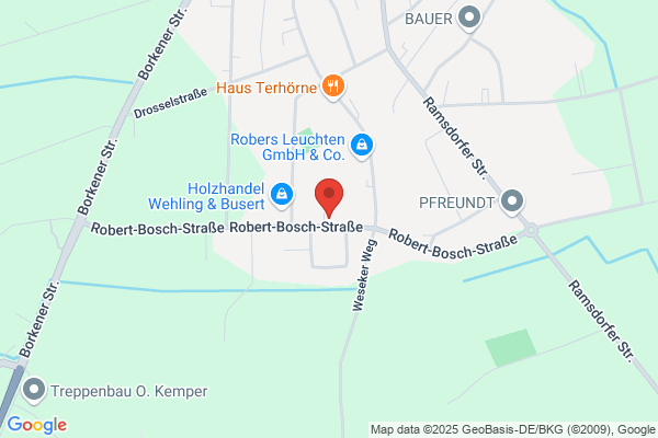 Werner Böing GmbH