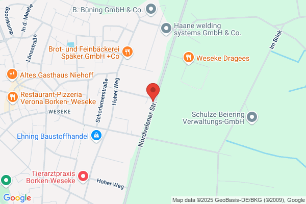 Hüls Projektbau GmbH