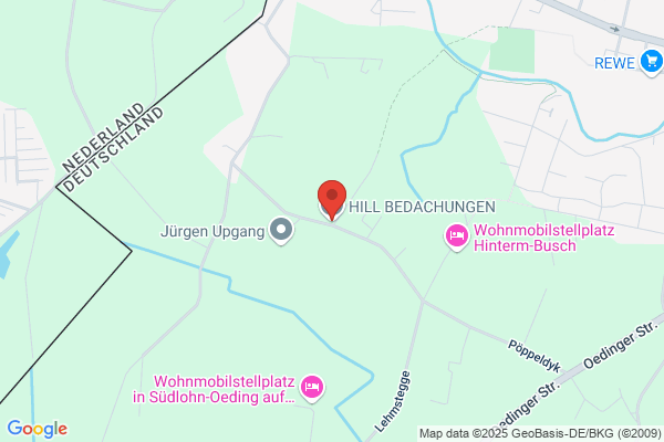 Hill GbR Bedachungen