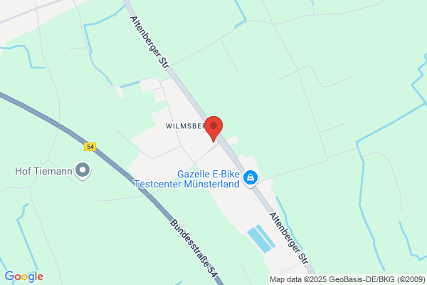 Wallkötter Alubau UG (haftungsbeschränkt)